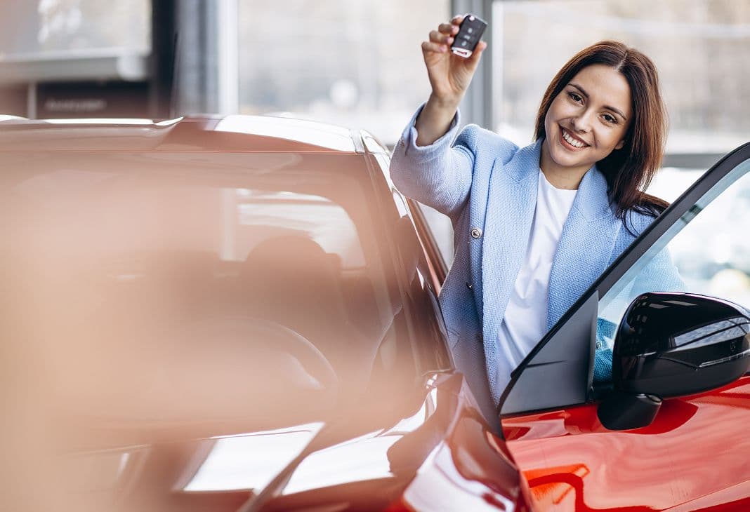 A featured image for this section