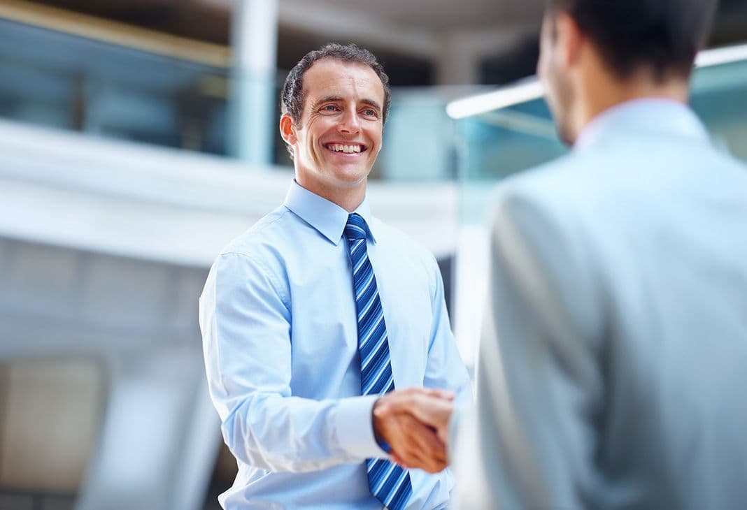 A featured image for this section