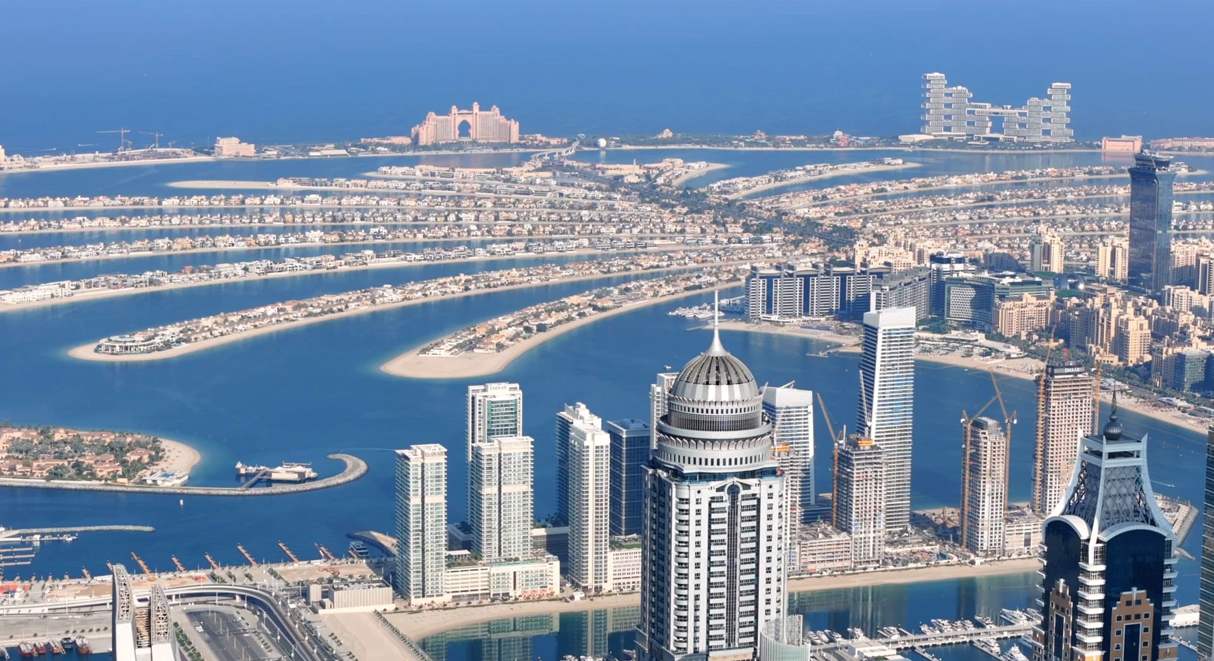 A featured image for this section