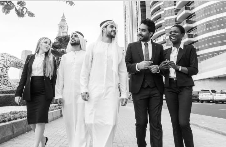 A featured image for this section