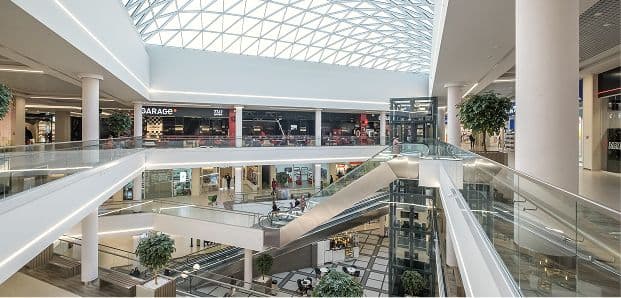 A featured image for this section