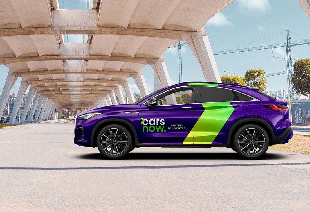 A featured image for this section